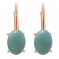 Oval Black Opal 84_Rose Gold_Oval