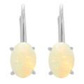 Oval Black Opal 87_White Gold_Oval