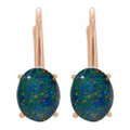 Oval Opal Triplet 123_Rose Gold_Oval