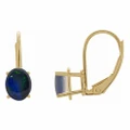 Oval Opal Triplet 125_Yellow Gold_Oval
