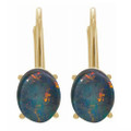 Oval Opal Triplet 126_Yellow Gold_Oval