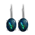 Oval Boulder Opal 19_White Gold_Oval