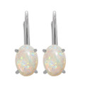 Oval White Opal 27_White Gold_Oval