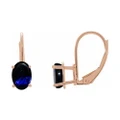 Oval Black Opal 21_Rose Gold_Oval