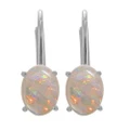 Oval White Opal 22_White Gold_Oval