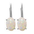 Oval White Opal 26_White Gold_Oval