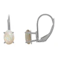 Oval White Opal 27_White Gold_Oval