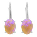 Oval Black Opal 81_White Gold_Oval