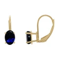 Oval Black Opal 21_Yellow Gold_Oval