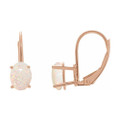 Oval White Opal 23_Rose Gold_Oval