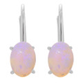 Oval Black Opal 82_White Gold_Oval