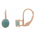 Oval Black Opal 84_Rose Gold_Oval