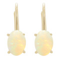 Oval Black Opal 87_Yellow Gold_Oval