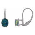 Oval Opal Triplet 123_Sterling Silver_Oval