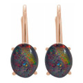 Oval Opal Triplet 124_Rose Gold_Oval