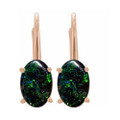 Oval Boulder Opal 25_Rose Gold_Oval