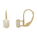 Oval White Opal 26_Yellow Gold_Oval