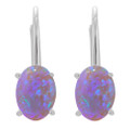 Oval Black Opal 89_White Gold_Oval