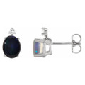 Oval Opal Triplet 128_Sterling Silver_Oval