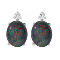 Oval Opal Triplet 127_925 Sterling Silver_Oval