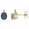 Oval Opal Triplet 126_Yellow Gold_Oval