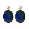 Oval Opal Triplet 125_Yellow Gold_Oval
