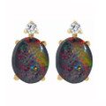 Oval Opal Triplet 124_Yellow Gold_Oval