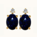 Oval Black Opal 20_Yellow Gold_Oval