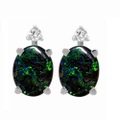Oval Boulder Opal 25_White Gold_Oval