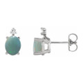 Oval Black Opal 84_Sterling Silver_Oval
