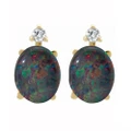 Oval Opal Triplet 127_Yellow Gold_Oval