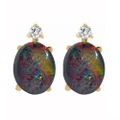 Oval Opal Triplet 124_Yellow Gold_Oval