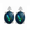 Oval Boulder Opal 19_White Gold_Oval