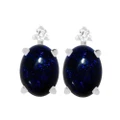 Oval Black Opal 20_White Gold_Oval
