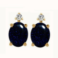 Oval Black Opal 24_Yellow Gold_Oval