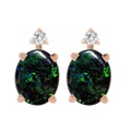 Oval Boulder Opal 25_Rose Gold_Oval