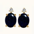Oval Black Opal 24_Yellow Gold_Oval
