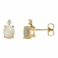 Oval Black Opal 27_Yellow Gold_Oval