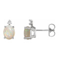 Oval Black Opal 27_White Gold_Oval