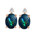 Oval Boulder Opal 19_Rose Gold_Oval