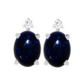 Oval Black Opal 20_White Gold_Oval