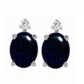 Oval Black Opal 24_White Gold_Oval