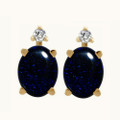 Oval Black Opal 24_Yellow Gold_Oval