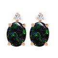 Oval Boulder Opal 25_Rose Gold_Oval