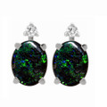 Oval Boulder Opal 25_White Gold_Oval