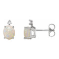 Oval Black Opal 26_White Gold_Oval