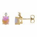 Oval Black Opal 81_Yellow Gold_Oval