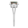 Oval Boulder Opal 104_White Gold_Oval