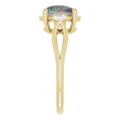 Oval Opal Triplet 73_Yellow Gold_Oval