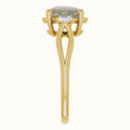 Oval White Opal 1_Yellow Gold_Oval